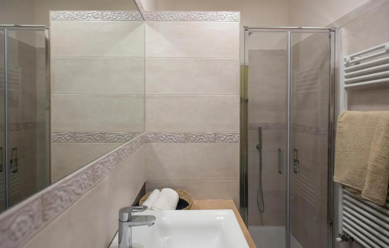 Dimora Donn'Alba Apartment Naples