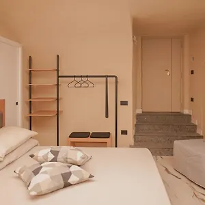  Appartamento Casa Mia Plebiscito