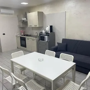  Appartamento Rosy House