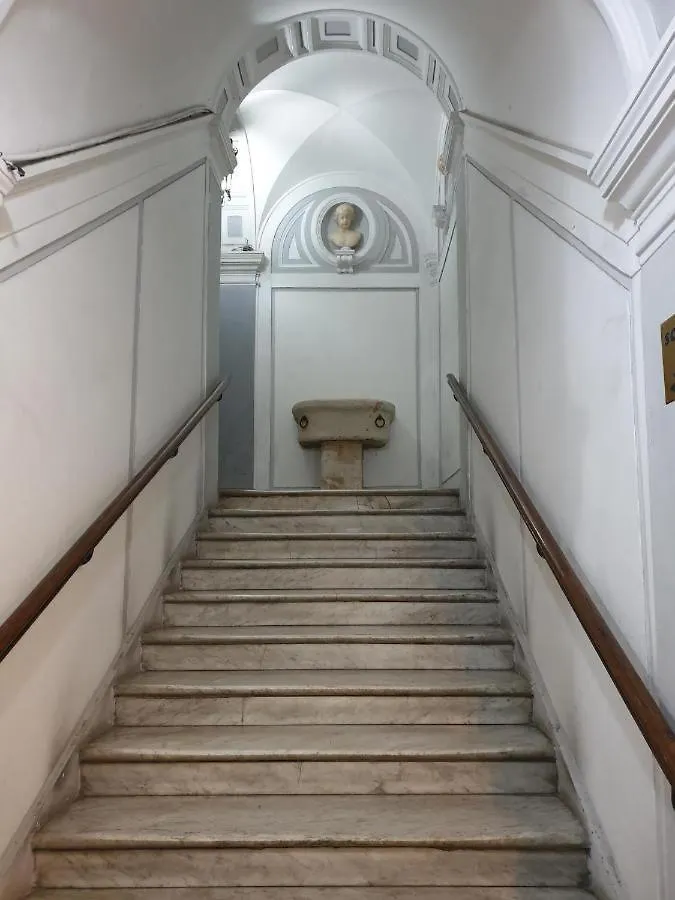 Dimora Donn'Alba Apartment Naples
