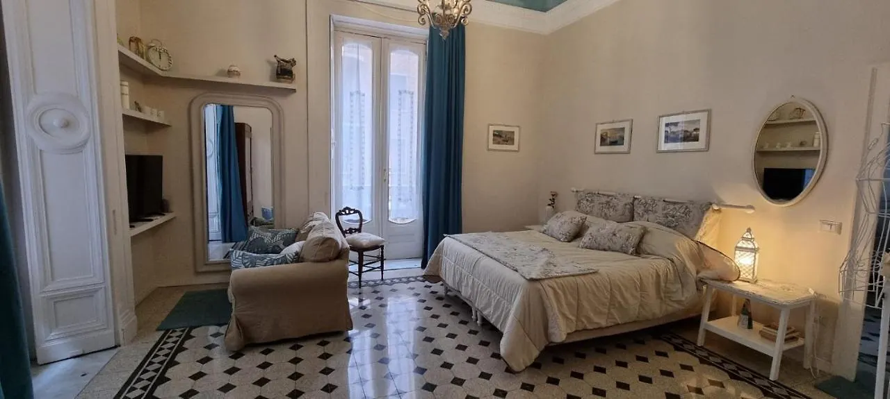 Dimora Donn'Alba Apartment Naples