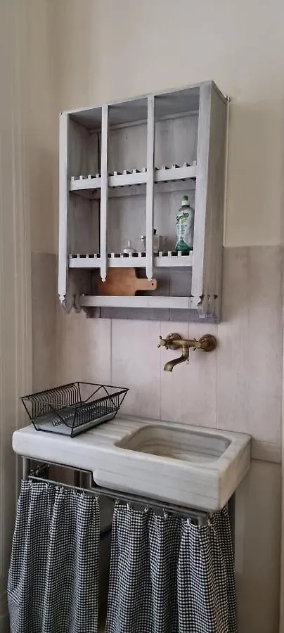 Dimora Donn'Alba Apartment Naples 0*,  Italy
