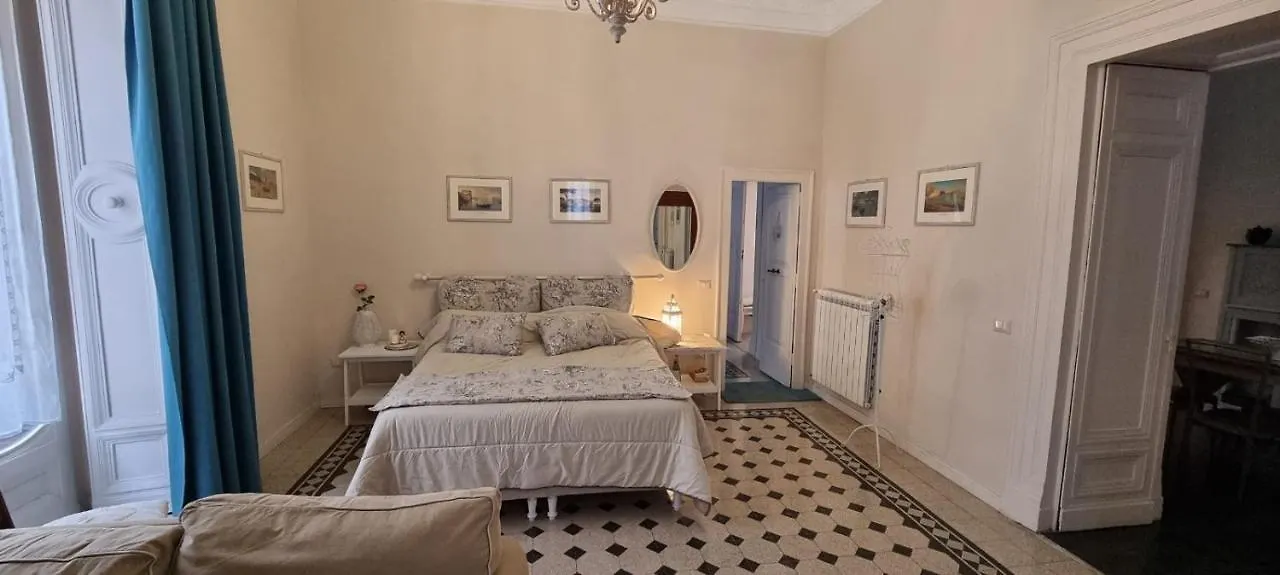 Dimora Donn'Alba Apartment Naples 0*,  Italy